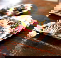 The Two Wolves Community Cantina - Sunshine Coast Tourism