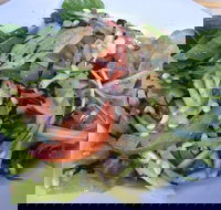 The Purple Carrot - Holiday Sunshine Coast