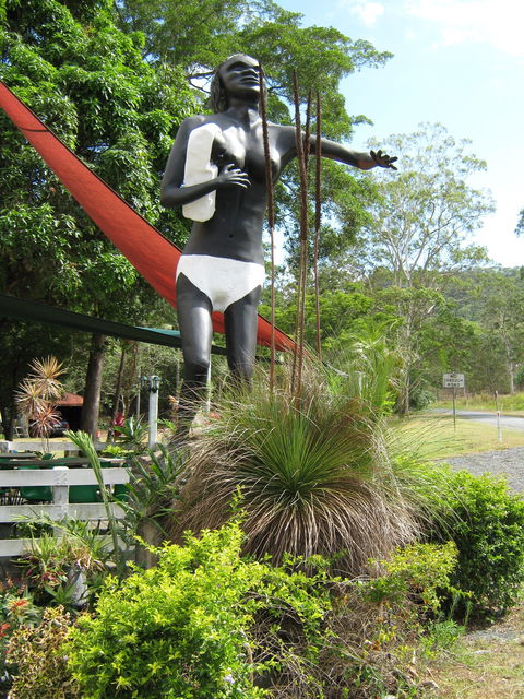 The Leap Hotel - Sunshine Coast Tourism 1