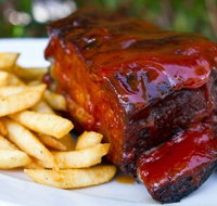 The Smoke BBQ - Sunshine Coast Tourism