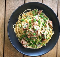 The Warehouse Pizzeria - Sunshine Coast Tourism