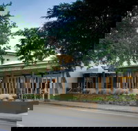 The Barker Hotel - Sunshine Coast Tourism