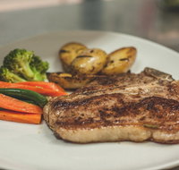 The Urvin's Bistro - Sunshine Coast Tourism