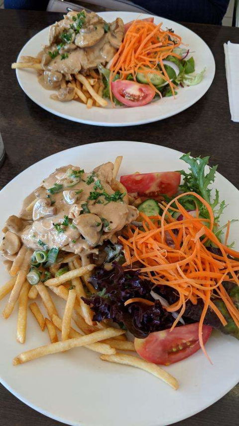 Vanilla Bean & Lime Cafe - Sunshine Coast Tourism 0