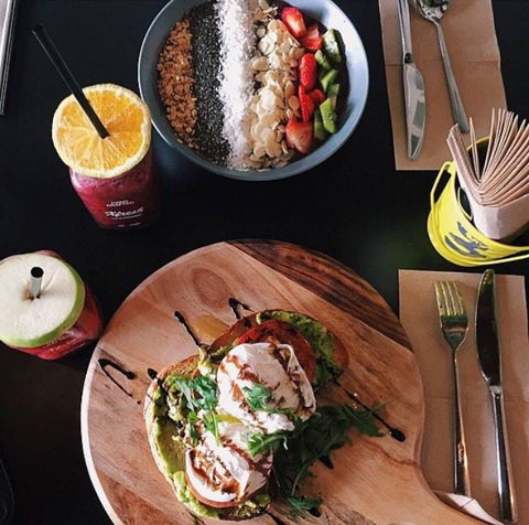 XS Espresso - Northmead - Holiday Sunshine Coast 0