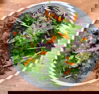 Yarri Restaurant and Bar - Sunshine Coast Tourism