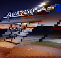 24 Seven Cafe - Sunshine Coast Tourism