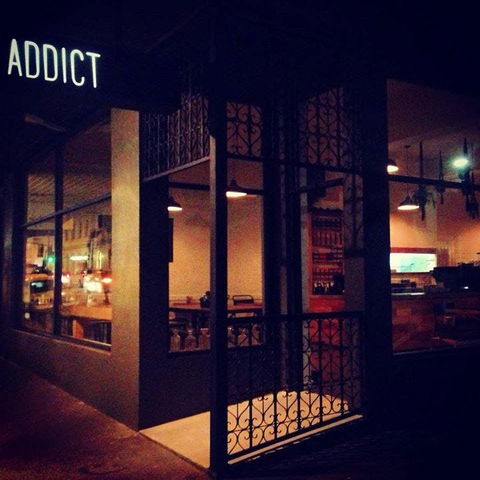 Addict Food & Coffee - Sunshine Coast Tourism 0