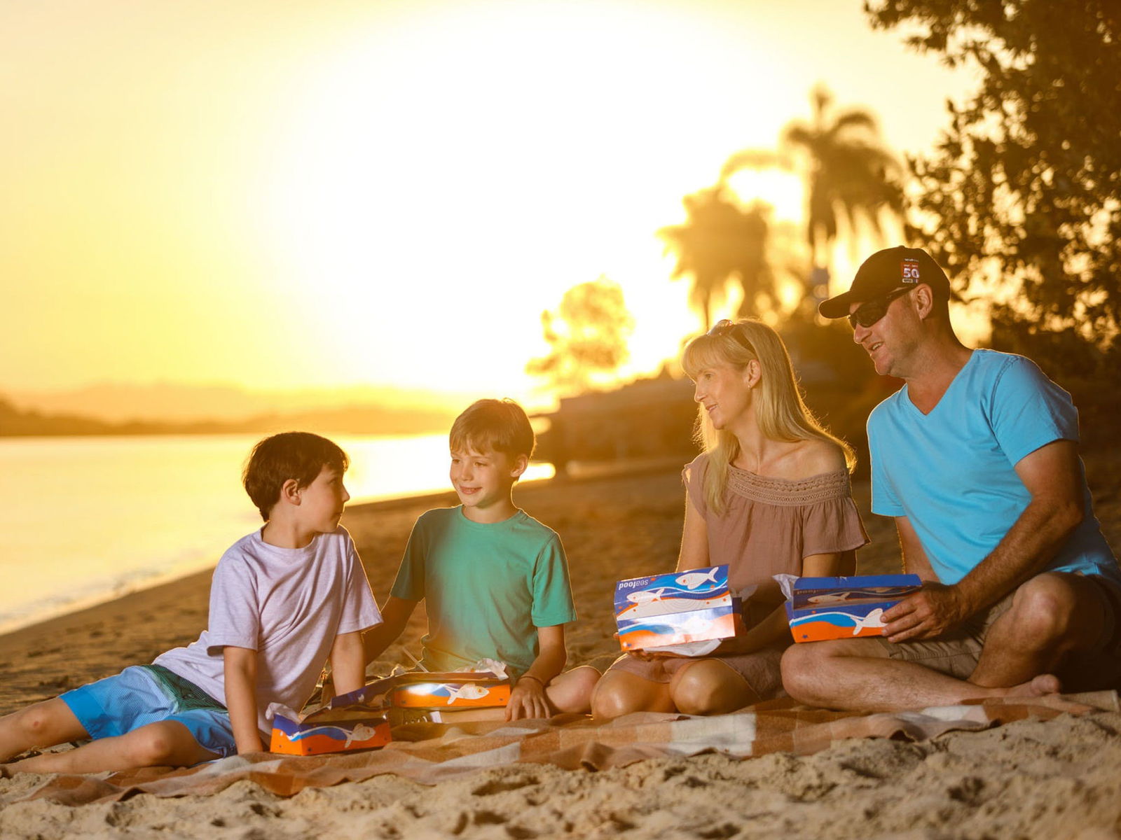 Keith Hall NSW Sunshine Coast Tourism