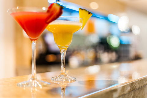 Allure Restaurant - Sunshine Coast Tourism 0