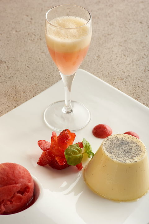 Allure Restaurant - Sunshine Coast Tourism 2