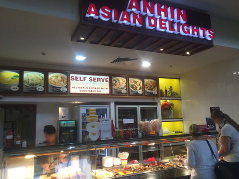 Anhin Asian Delights - Sunshine Coast Tourism 0