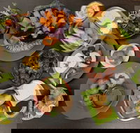 Ararat Family Restaurant - Holiday Sunshine Coast