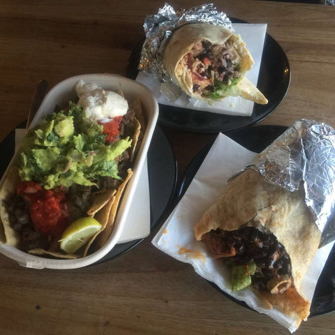 Arriba Grill - Westbourne Park - Sunshine Coast Tourism 0