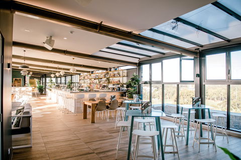 Aviary Rooftop Bar - Sunshine Coast Tourism 0