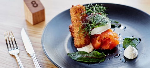 Axil Coffee Roasters - Hawthorn - Sunshine Coast Tourism 0