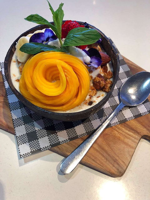 Bar Doppio - Sunshine Coast Tourism 0