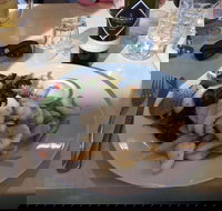 Bay Leaf - Holiday Sunshine Coast