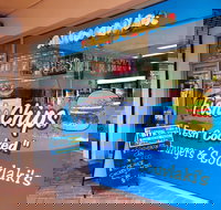 BEANd - Sunshine Coast Tourism