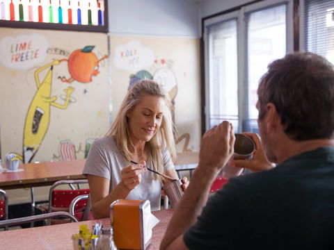 Bells Milk Bar And Museum - Sunshine Coast Tourism 1