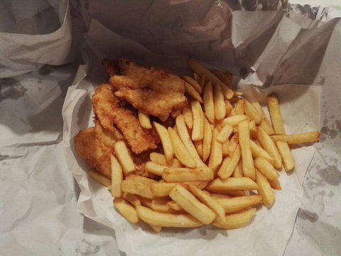 Belmont Village Fish & Chips - Sunshine Coast Tourism 0