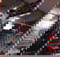 Bellissimo Pizza - Sunshine Coast Tourism