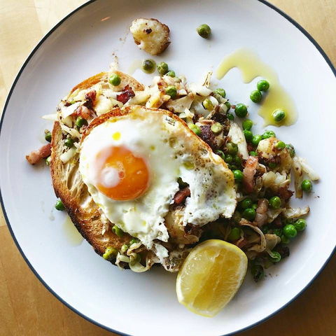 Blackwall Cafe - Sunshine Coast Tourism 0