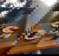 Black Cockatoo Cafe - Holiday Sunshine Coast