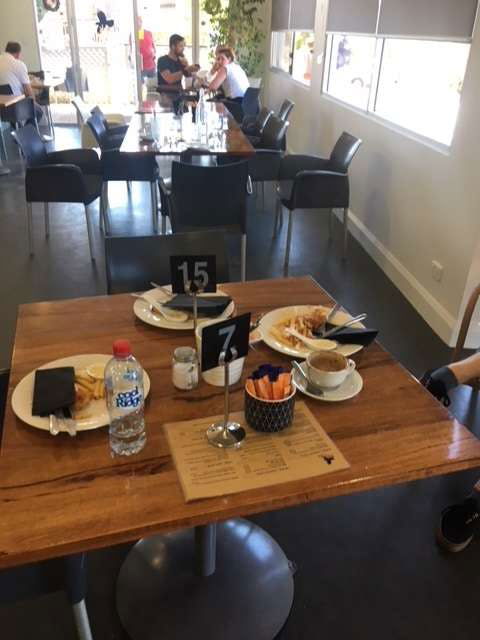 Black Cockatoo Cafe - Sunshine Coast Tourism 0