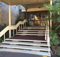 Blue Flame Bistro at Concord RSL Club - Sunshine Coast Tourism