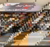 Brontes Gourmet - Sunshine Coast Tourism