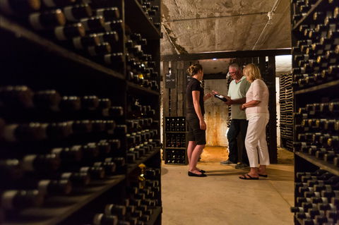 Brown Brothers Milawa Vineyard - Sunshine Coast Tourism 2