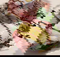 Cafe 21 - Sunshine Coast Tourism