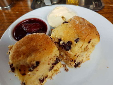 Cafe Madeleine - Sunshine Coast Tourism 0