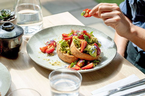 Caffeind Coffee Company - Hahndorf - Sunshine Coast Tourism 0