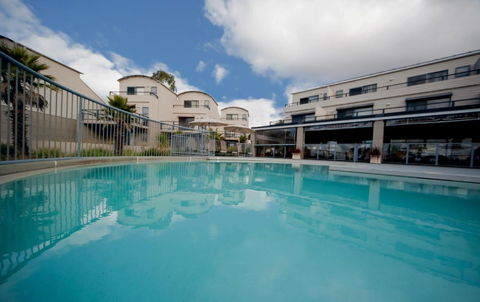Ccooks At Corrigans - Holiday Sunshine Coast 0