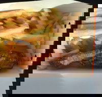 Chooksy's - Holiday Sunshine Coast