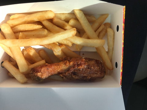 Chooksy's - Sunshine Coast Tourism 0