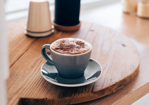 Clancy's Espresso - Holiday Sunshine Coast 0