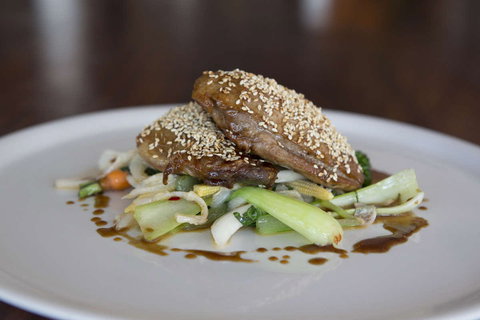 Collegians Balgownie - Sunshine Coast Tourism 0