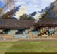 Crofters Cottage Cafe - Sunshine Coast Tourism