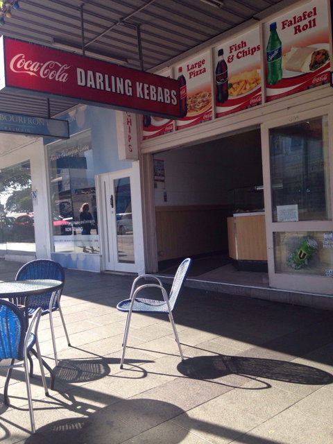 Darling Kebabs - Holiday Sunshine Coast 0