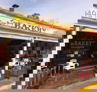 Day To Day Bakery - Sunshine Coast Tourism