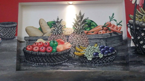 Delish Pork Roll & Juice Bar - Marrickville - Holiday Sunshine Coast 0