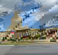 Dungog Memorial RSL Club - Sunshine Coast Tourism