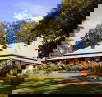 Eling Forest Cellar Door and Cafe - Holiday Sunshine Coast