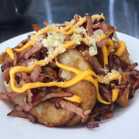 Enterprise Eatery - Sunshine Coast Tourism 0