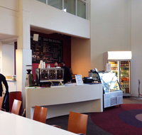 Exchange Cafe - Holiday Sunshine Coast