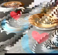 Factory Espresso - Sunshine Coast Tourism