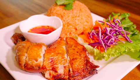 Fat Buddha Thai - Holiday Sunshine Coast 0